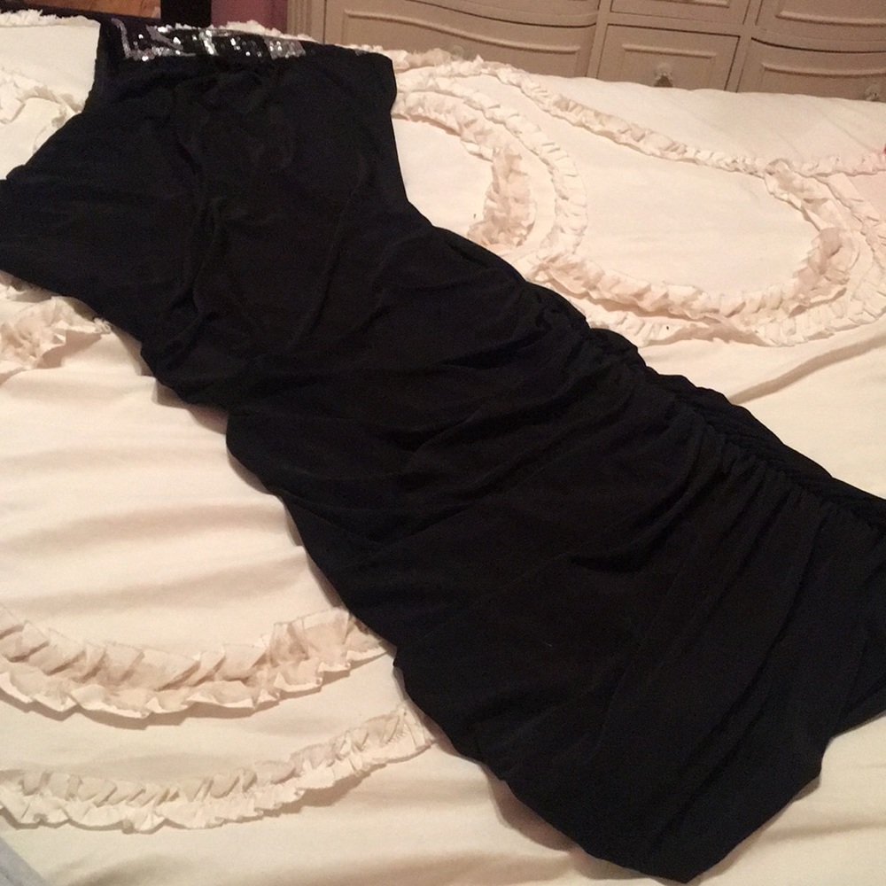Black Party Dress ❤️